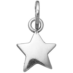 Mini Charm Giovanni Raspini Stella Mini Charm Giovanni Raspini Stella
