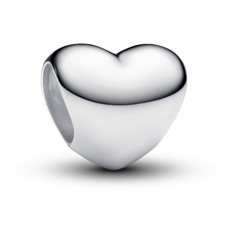 Mini Charm Pandora Cuore Be Love