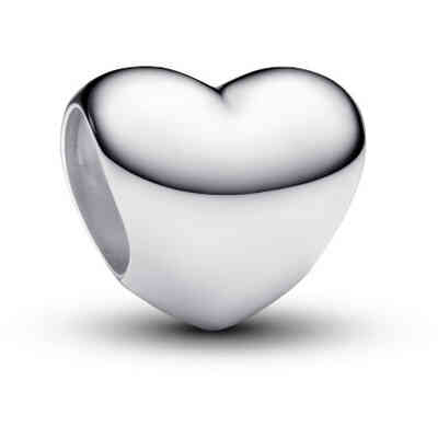 Mini Charm Pandora Cuore Be Love Mini Charm Pandora Cuore Be Love