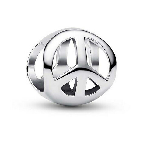 Mini Charm Pandora Simbolo della Pace
