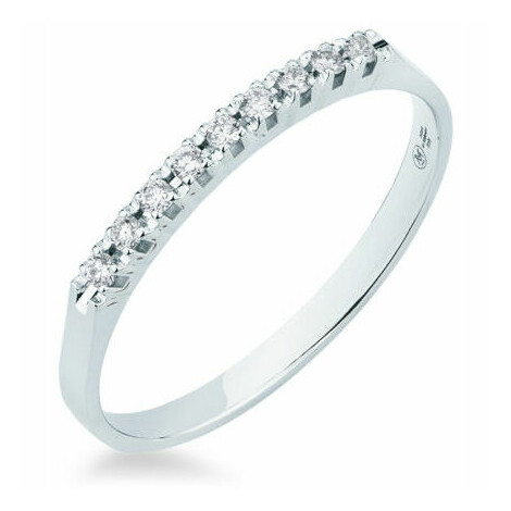 Mirco Visconti diamond ring