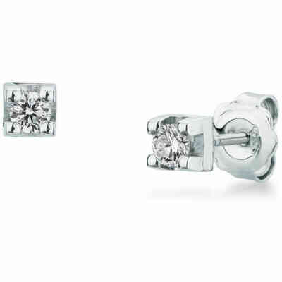 Mirco Visconti diamond stud earrings Mirco Visconti diamond stud earrings