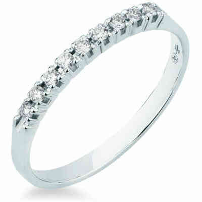 Mirco Visconti ring with diamonds Mirco Visconti ring with diamonds