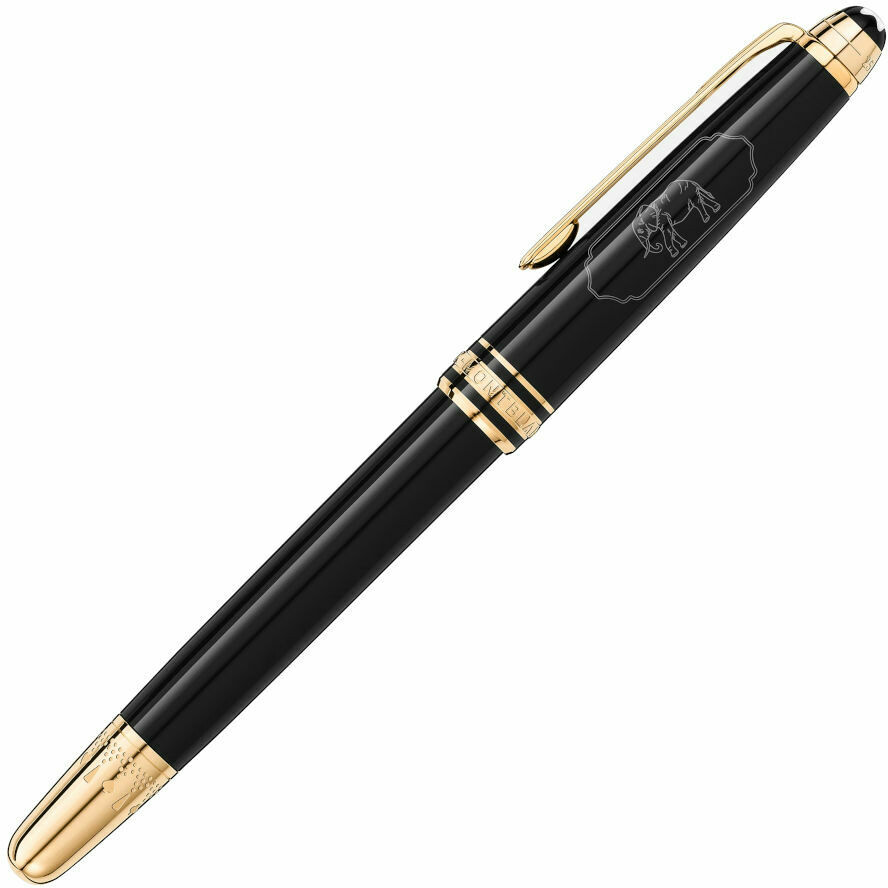 Montblanc Classique Meisterstuck Around the World in 80 Days