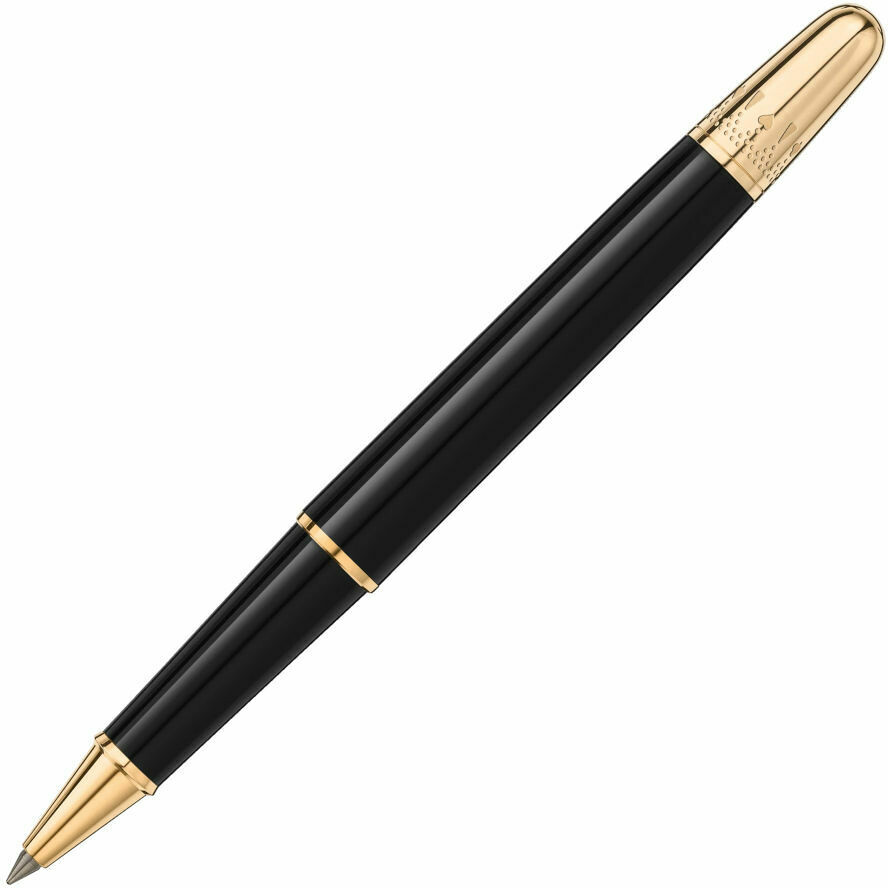 Montblanc classique ballpoint clearance pen