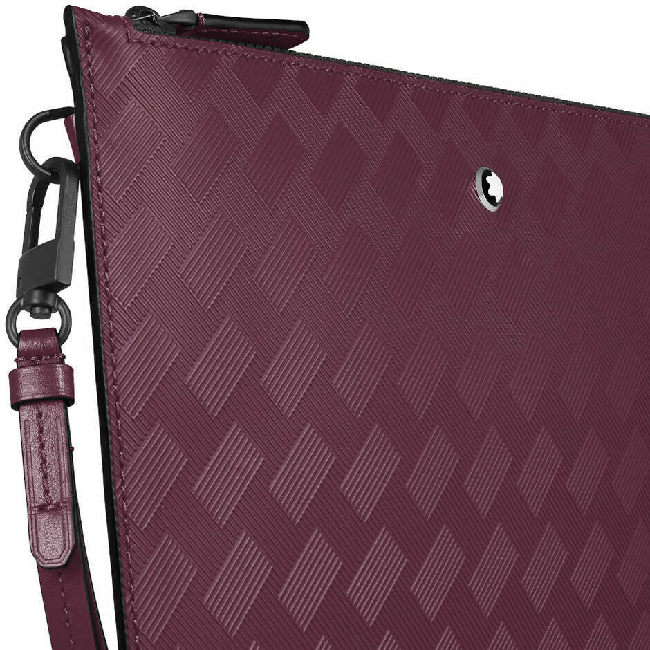 Montblanc Extreme Cassis Document Bag