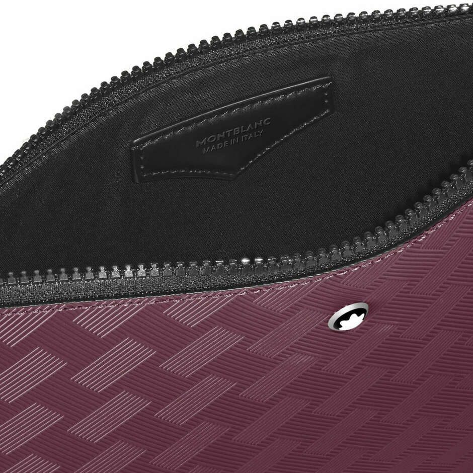 Montblanc Extreme Cassis Document Bag