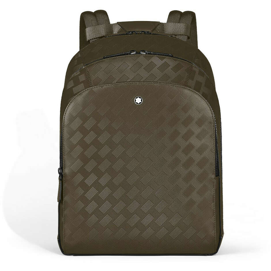 Montblanc Extreme Medium Backpack Khaki
