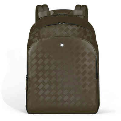 Montblanc Extreme Medium Backpack Khaki
