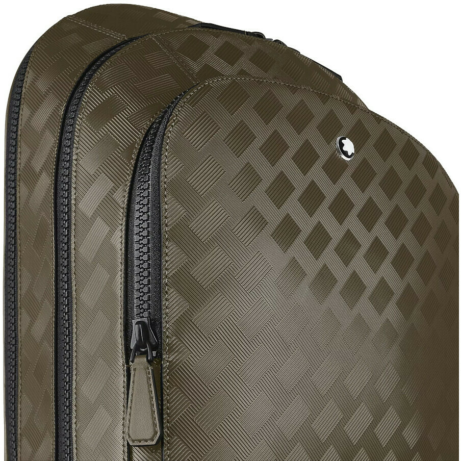 Montblanc Extreme Medium Backpack Khaki