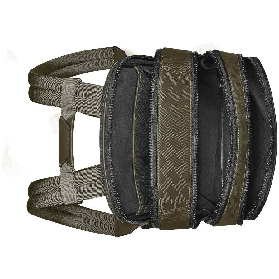 Montblanc Extreme Medium Backpack Khaki