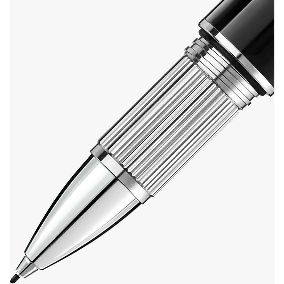 Montblanc Fineliner StarWalker pen in precious resin