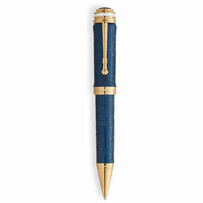 Montblanc Hommage to Queen Special Edition ballpoint pen