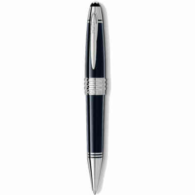 Montblanc John F Kennedy Blue Resin Ballpoint Pen Special Edition