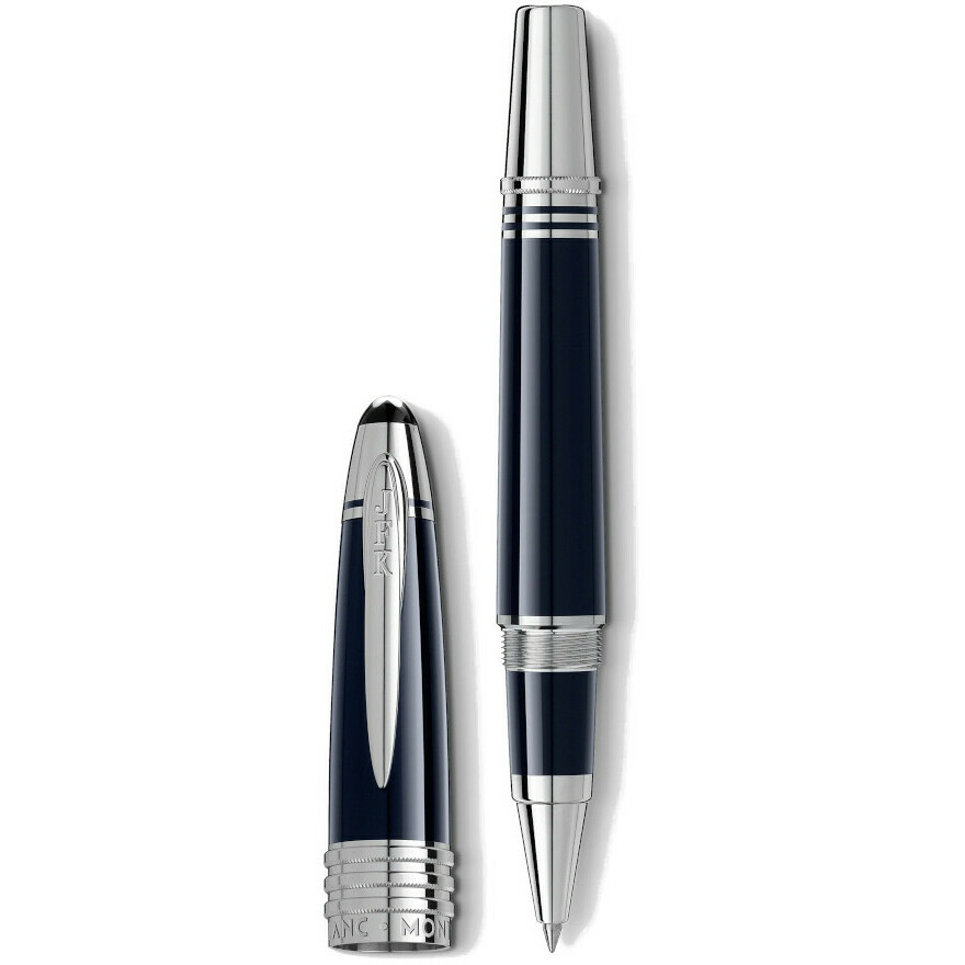Montblanc John F Kennedy Special Edition Rollerball Pen