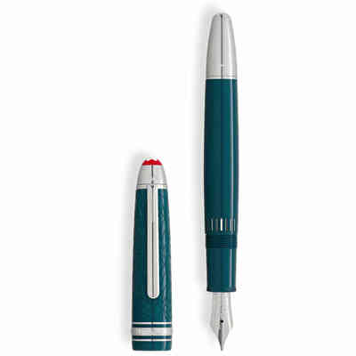 Montblanc LeGrand Romeo and Juliet Fountain Pen