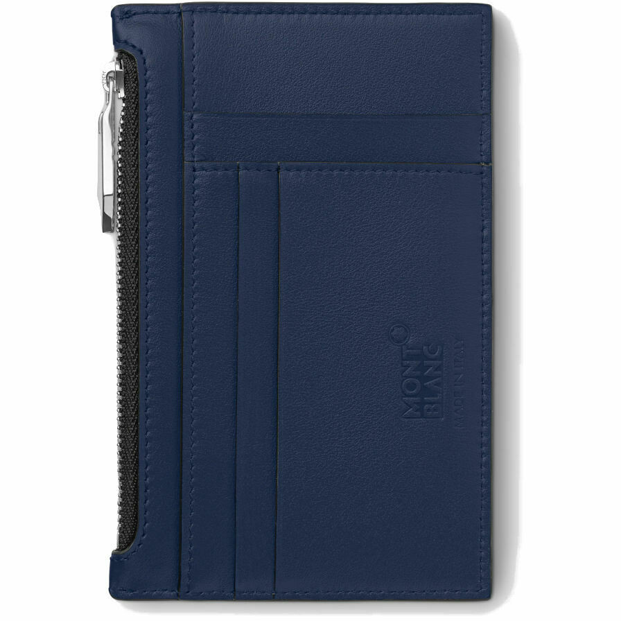 Montblanc meisterstuck outlet card holder