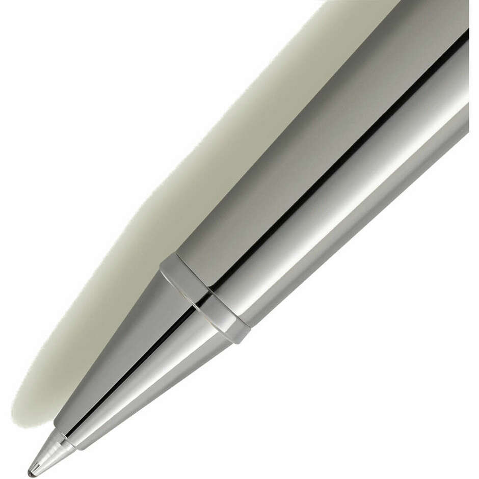 Montblanc Meisterstuck Around The World in 80 Days Doué Rollerball Pen