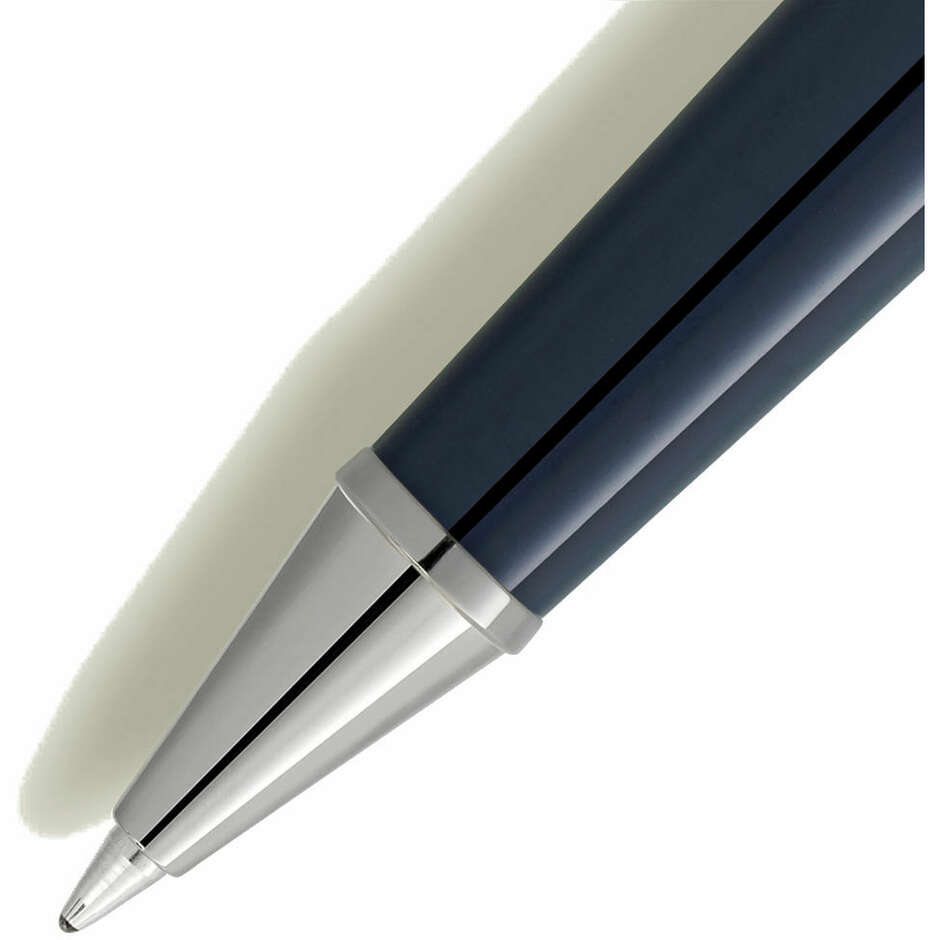 Montblanc Meisterstuck Around The World in 80 Days Rollerball Pen