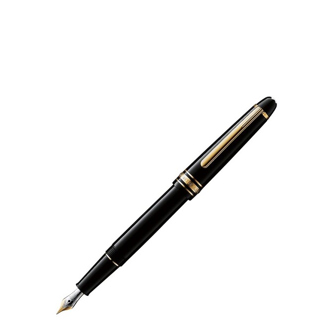Montblanc Meisterstuck Classique Fountain Pen
