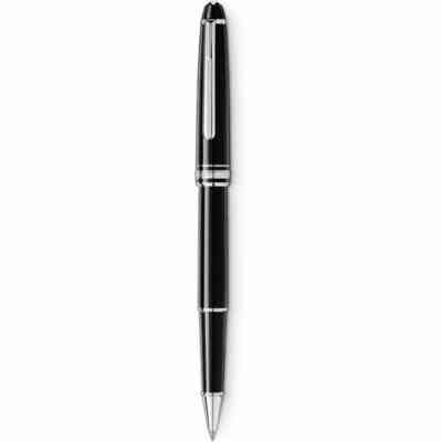 Montblanc Meisterstuck Classique Rollerball Pen in Resin