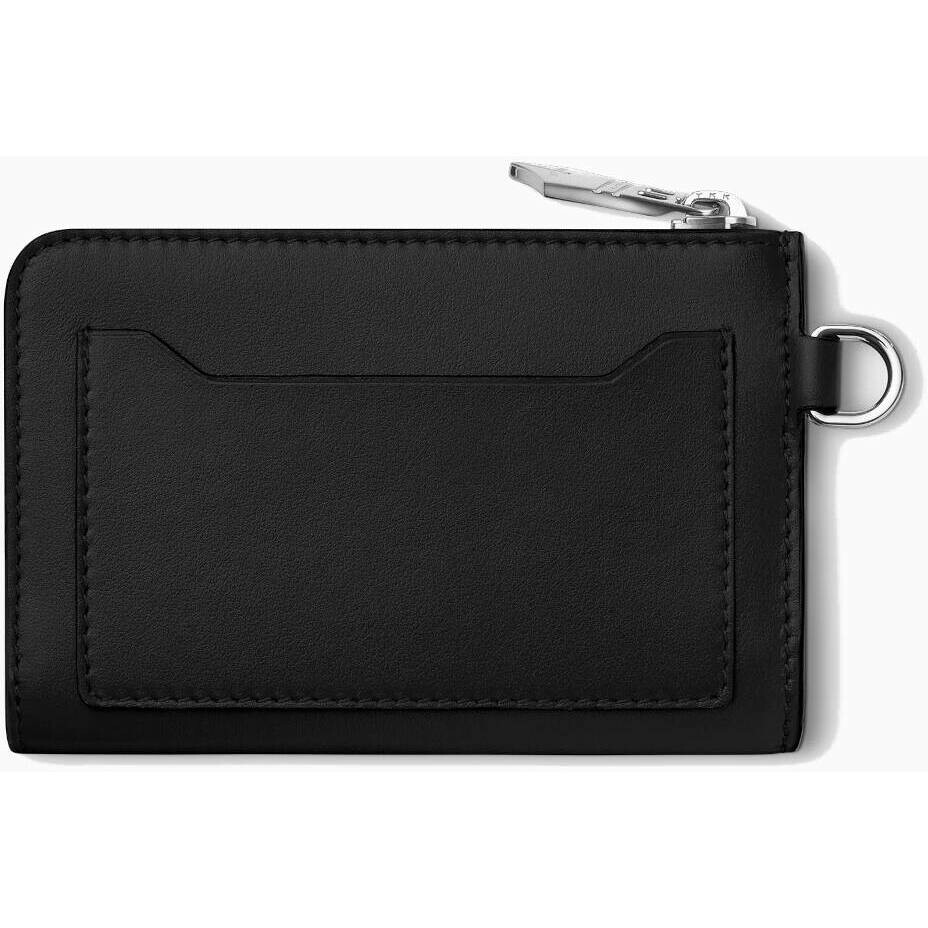 Montblanc Meisterstuck Leather Key Holder with 4 Compartments