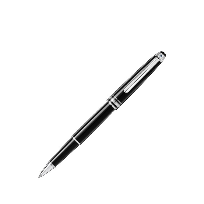 Montblanc Meisterstuck UNICEF Resin Classique Rollerball Pen