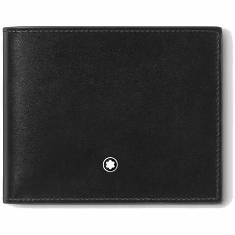 Montblanc MeisterstucK Wallet 6 credit card slots