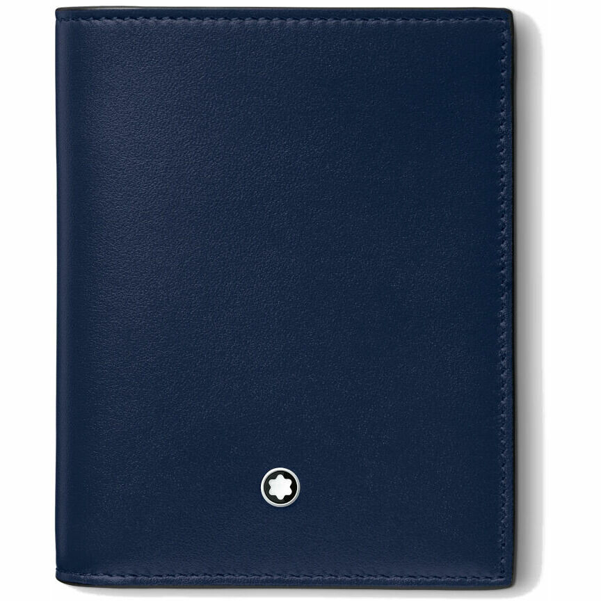 Montblanc wallet online