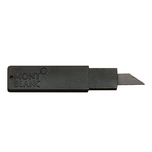 Montblanc Mine Refill 0.5mm 10pcs Montblanc Mine Refill 0.5mm 10pcs