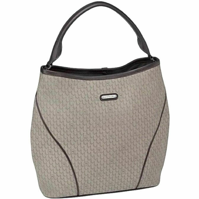 Montblanc Nightflight women's bag