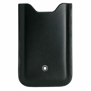 Montblanc Porta Iphone 5 Montblanc Porta Iphone 5