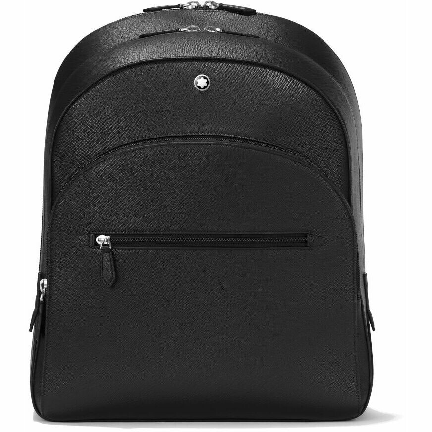 Montblanc Sartorial Large Backpack 3 Compartments