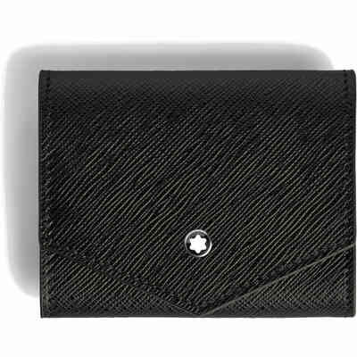 Montblanc Sartorial Leather Coin Purse Montblanc Sartorial Leather Coin Purse