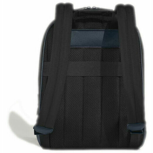 Montblanc Sartorial Medium Backpack, Blue