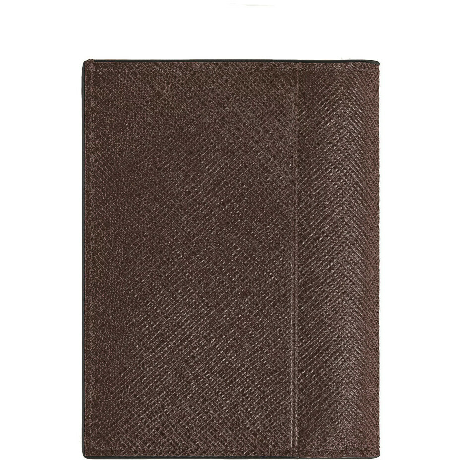 Montblanc Sartorial Mini Wallet Brown