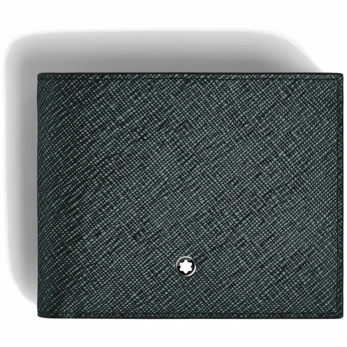 Montblanc Sartorial Wallet 6 compartments