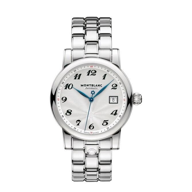 Montblanc Star Automatic Watch