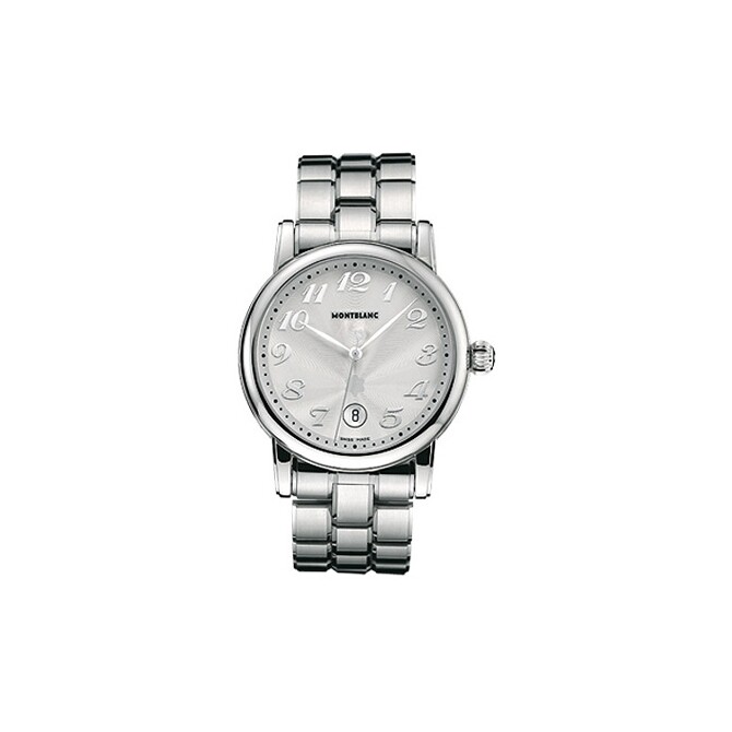 Montblanc Star Automatic Watch