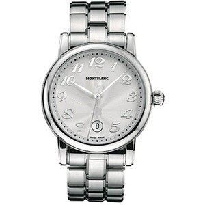 Montblanc Star Automatic Watch Montblanc Star Automatic Watch