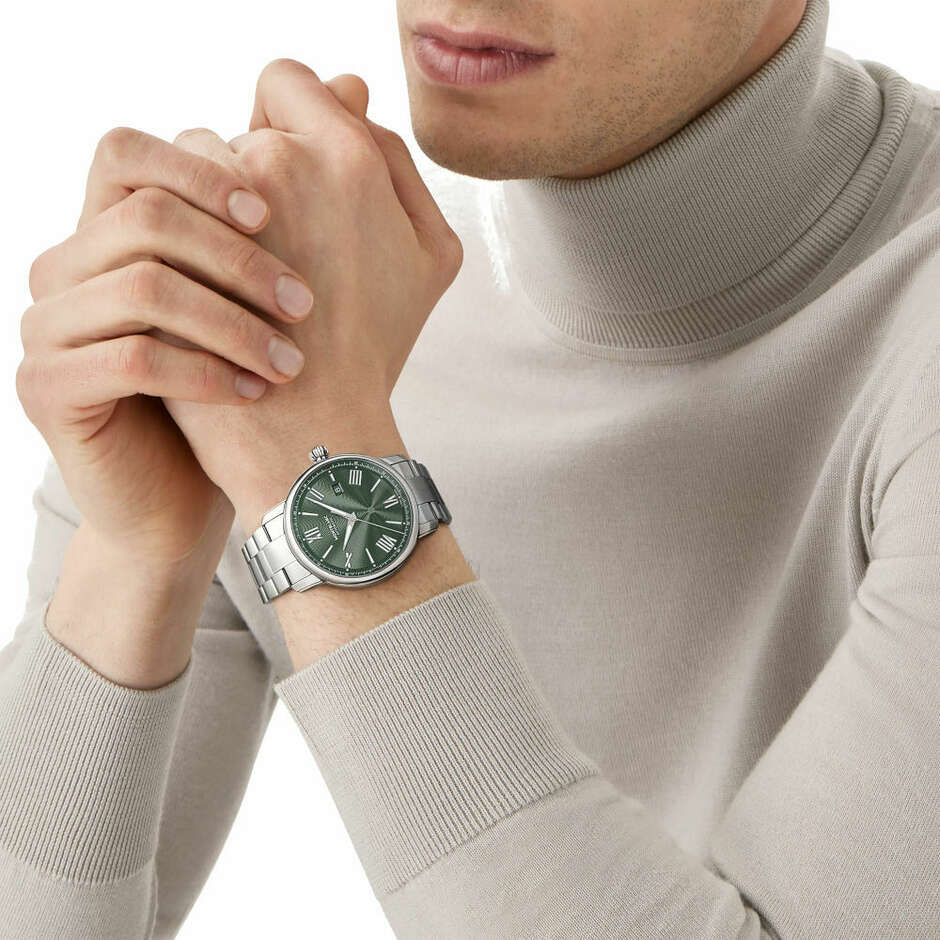 Montblanc Star Legacy 43mm Limited Edition Watch