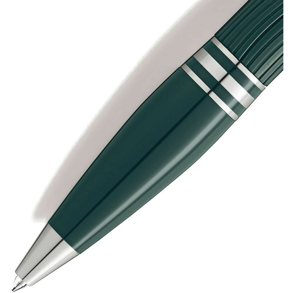 Montblanc Starwalker PolarGreen ballpoint pen