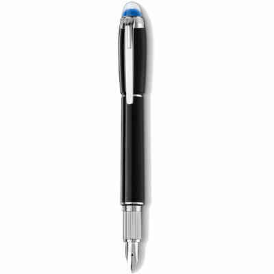 Montblanc Starwalker Resin Fountain Pen Montblanc Starwalker Resin Fountain Pen