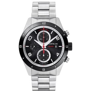 Montblanc TimeWalker Chronograph Automatic Montblanc TimeWalker Chronograph Automatic