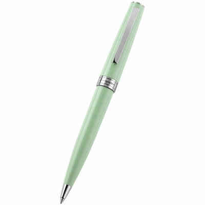 Montegrappa Armonia green ballpoint pen Montegrappa Armonia green ballpoint pen