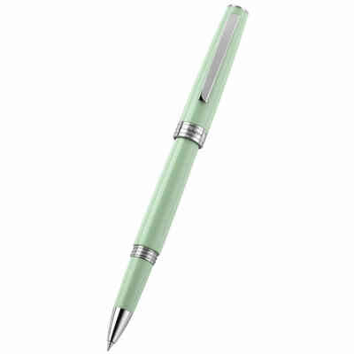 Montegrappa Armonia green rollerball pen Montegrappa Armonia green rollerball pen