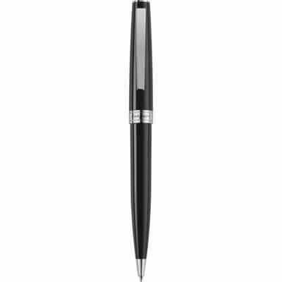 Montegrappa Mini Armonia Ballpoint Pen Black Montegrappa Mini Armonia Ballpoint Pen Black