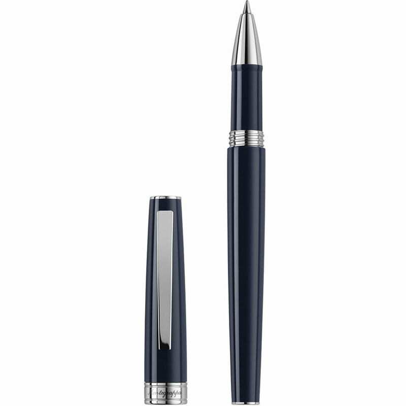 Montegrappa Mini Armonia Rollerball Pen Dark Blue