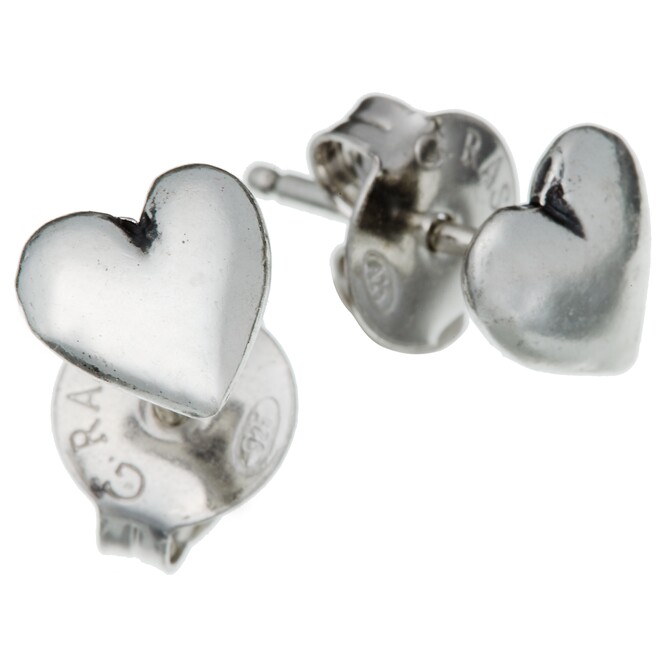 Orecchini Giovanni Raspini Fantasy Cuore