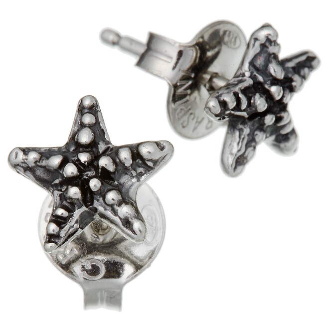 Orecchini Giovanni Raspini Stella Marina mini